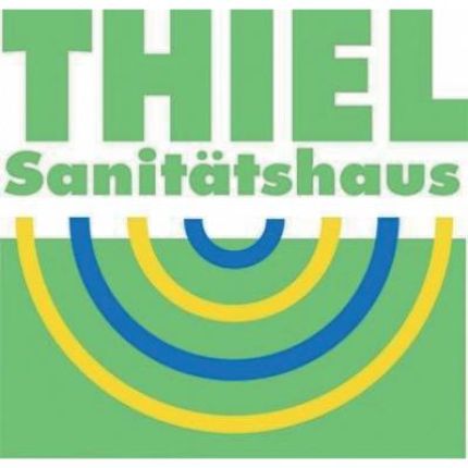 Logo fra Claudia Thiel Sanitätshaus