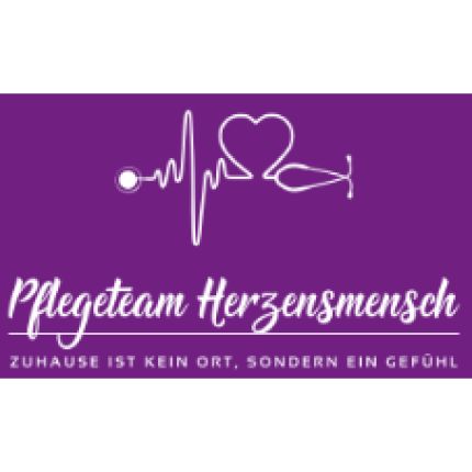 Logo from Pflegeteam Herzensmensch