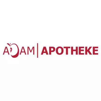 Logo from Adam-Apotheke