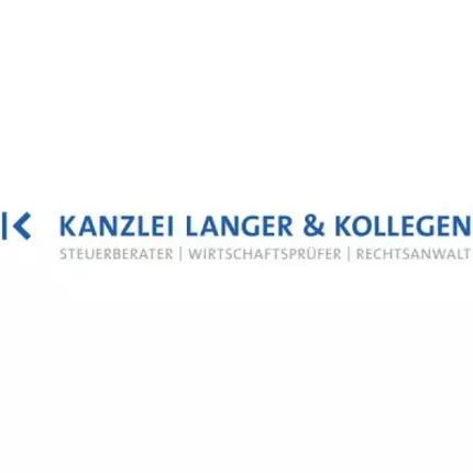 Logo von Steuerberaterin Birgit Mühlbauer, Kanzlei Langer und Mühlbauer PartG mbB