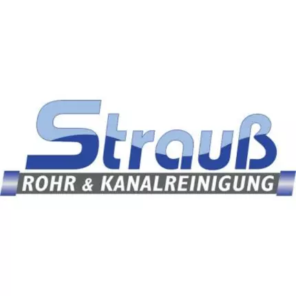 Logo fra Rainer Strauß Abwassertechnik