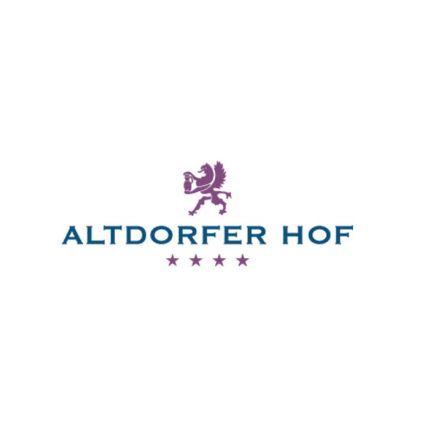 Logo van AKZENT Hotel Altdorfer Hof****