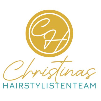 Logotipo de Christinas Hairstylistenteam