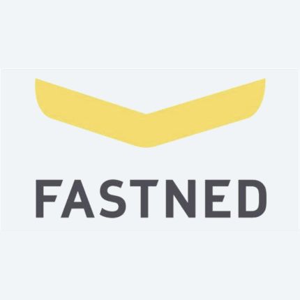 Logo from Fastned Office Switzerland