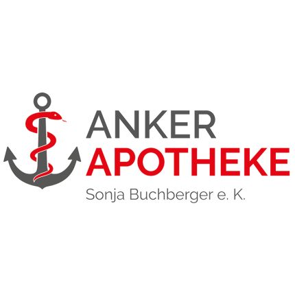 Logo von Anker-Apotheke