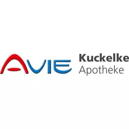 Logo von Kuckelke-Apotheke