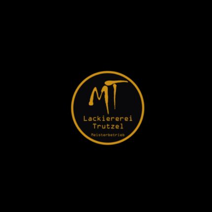 Logotipo de MT Lackiererei Trutzel