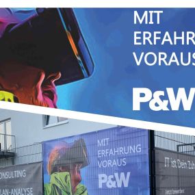 Bild von P&W Netzwerk GmbH & Co KG
