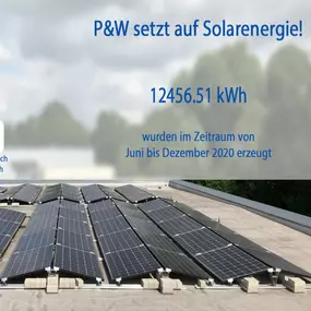 Bild von P&W Netzwerk GmbH & Co KG