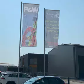 Bild von P&W Netzwerk GmbH & Co KG