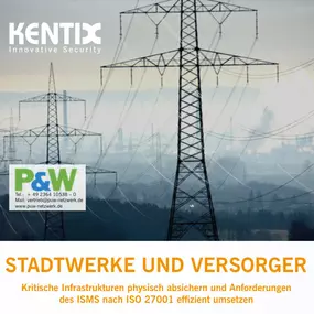 Bild von P&W Netzwerk GmbH & Co KG