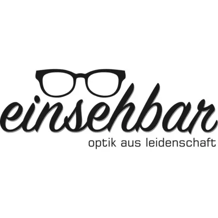 Logo od einsehbar