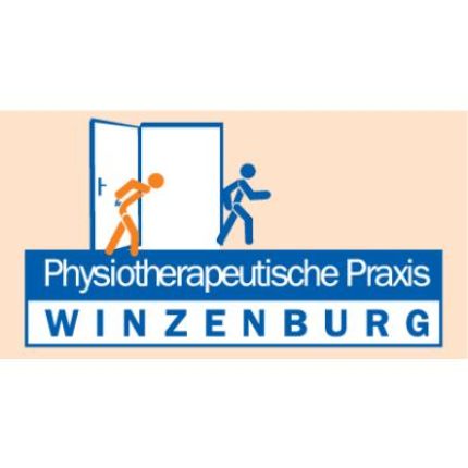 Logótipo de Winzenburg Wolfram Krankengymnastik
