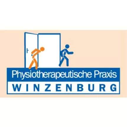 Logo van Winzenburg Wolfram Krankengymnastik