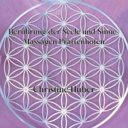 Logo fra Berührung der Seele und Sinne | Massage Pfaffenhofen