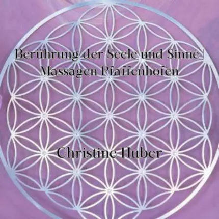 Logo van Berührung der Seele und Sinne | Massage Pfaffenhofen