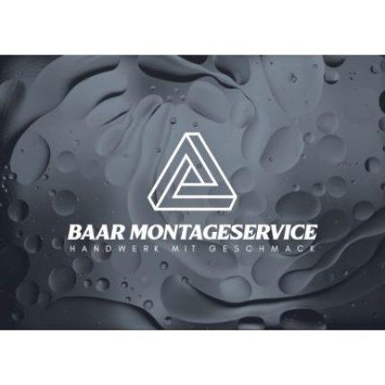 Logotyp från Baar Montageservice