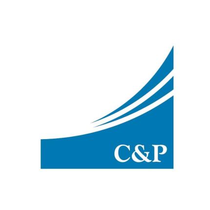 Logo from C&P Immobilien AG Berlin