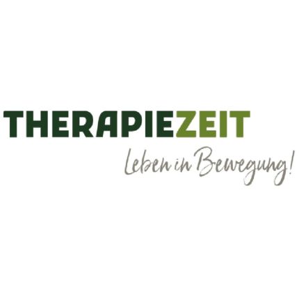 Logo de THERAPIEZEIT - Praxis für Physiotherapie