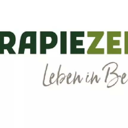 Logo von THERAPIEZEIT - Praxis für Physiotherapie