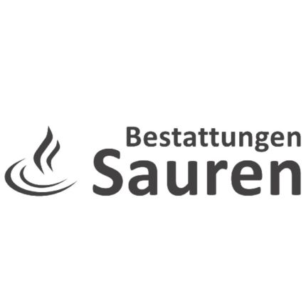 Logotyp från Bestattungen Sauren