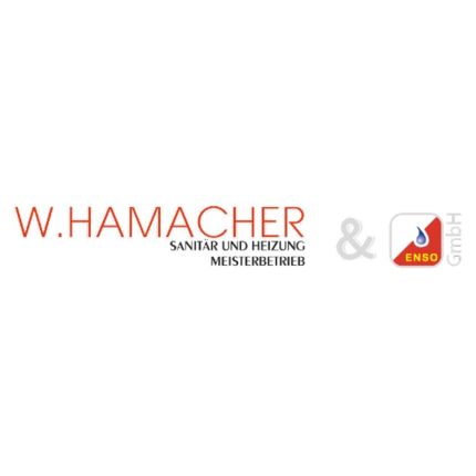 Logo fra W. Hamacher & Enso GmbH