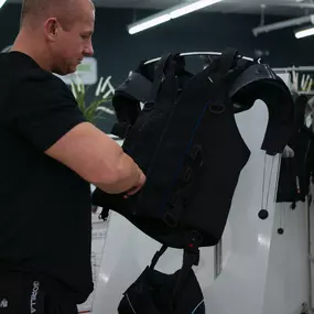 Bild von EMS Studio Personaltraining Alexander George Düren