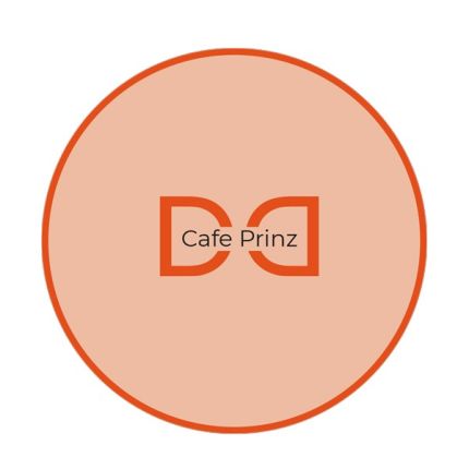 Logotyp från Cafe Prinz