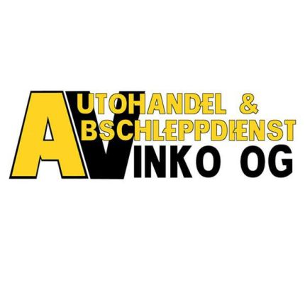 Logo from Autohandel und Abschleppdienst Vinko OG
