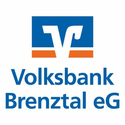 Logo fra Volksbank Brenztal eG - SB-Filiale Sundgau-Center
