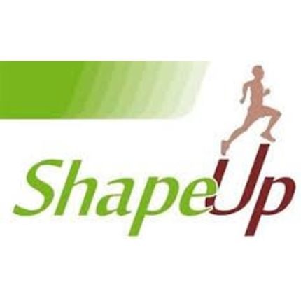 Logo van ShapeUP GmbH & CO. OHG