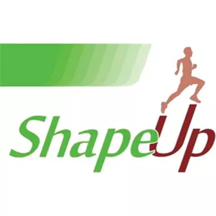 Logo fra Shape Up GmbH & Co. OHG