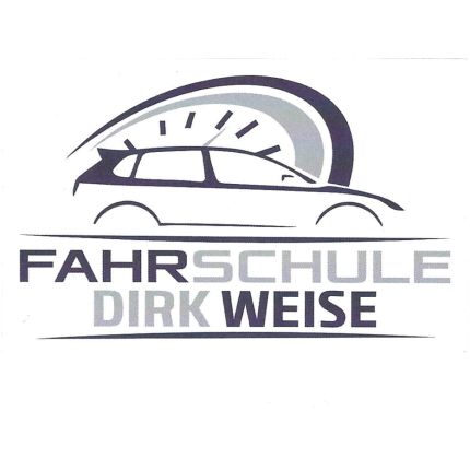 Logo de Fahrschule Dirk Weise GmbH - Fahrschule für Prenzlau und Umgebung