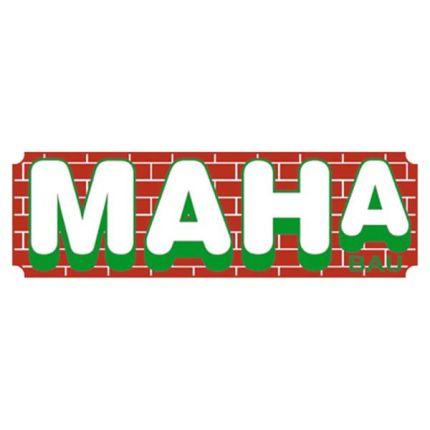 Logotyp från MAHA - IMEX GmbH