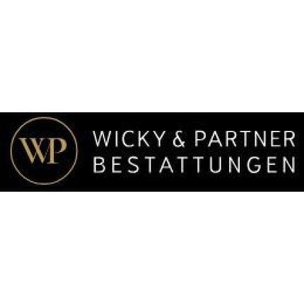 Λογότυπο από Wicky & Partner Bestattungen