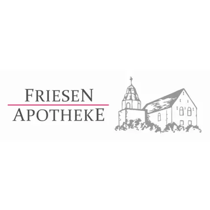 Logo von Friesen-Apotheke