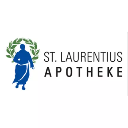 Logo de Apotheke St. Laurentius