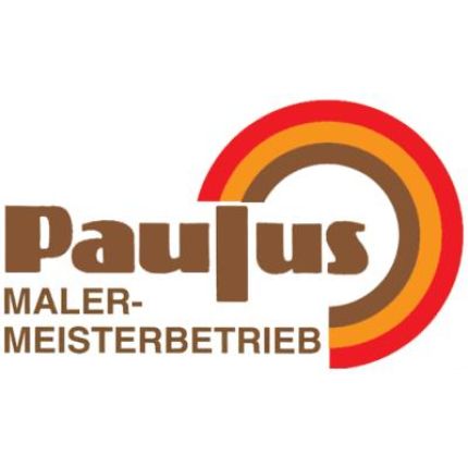 Logo van Paulus Robert u. Florian GbR Malermeisterbetrieb