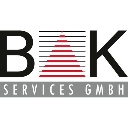 Logo from BK-Services GmbH
