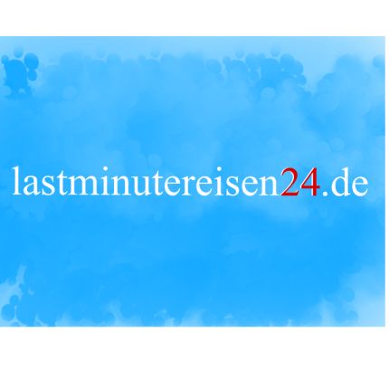 Logo from lastminutereisen24.de