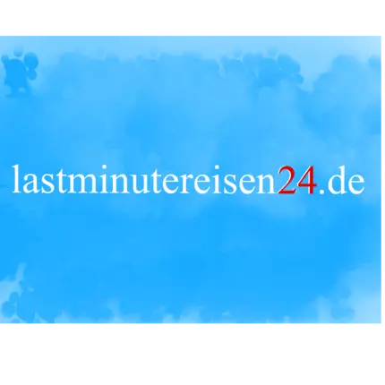 Logo od lastminutereisen24.de