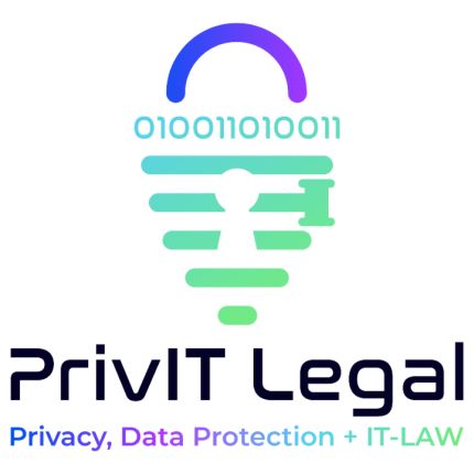 Logo de PrivIT Legal RA Nicolai Greiner