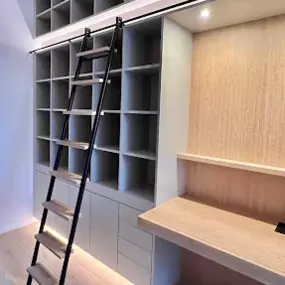 Bild von Tischlerei H. Diedrichsen Innenausbau