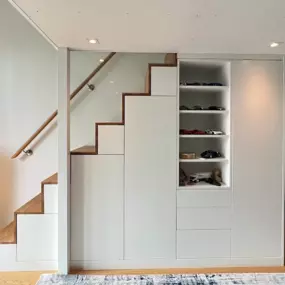 Bild von Tischlerei H. Diedrichsen Innenausbau