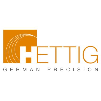 Logo od Hettig German Precision e.K.