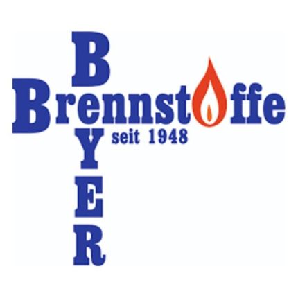 Logo van Brennstoffe Beyer OHG