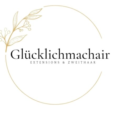 Logotipo de Glücklichmachair