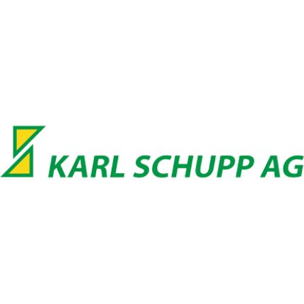 Logotyp från Karl Schupp AG