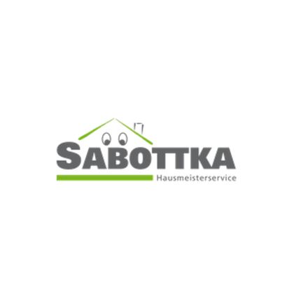 Logo von Hausmeisterservice Sabottka GmbH