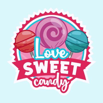 Logo da Lovesweetscandy